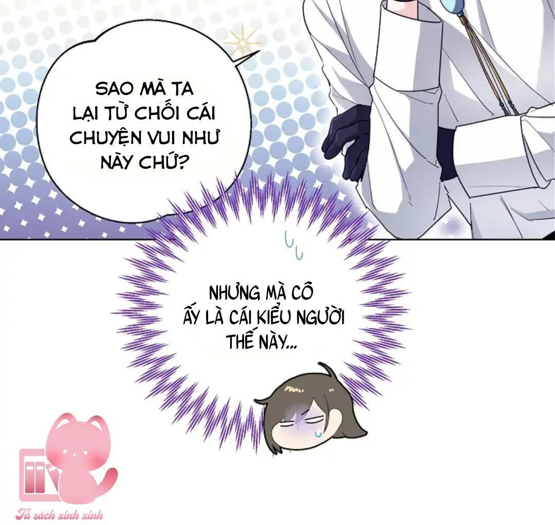 tiểu thư crystal là nam nhân chapter 16 41