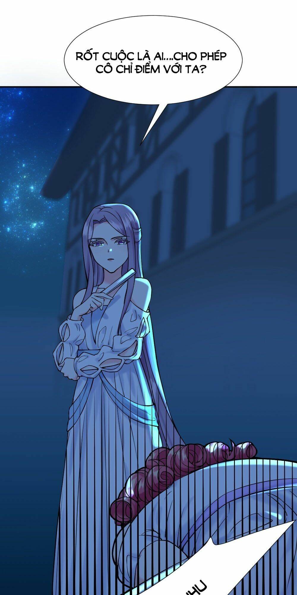 trời sinh một cặp? tôi cự tuyệt! chapter 9 22