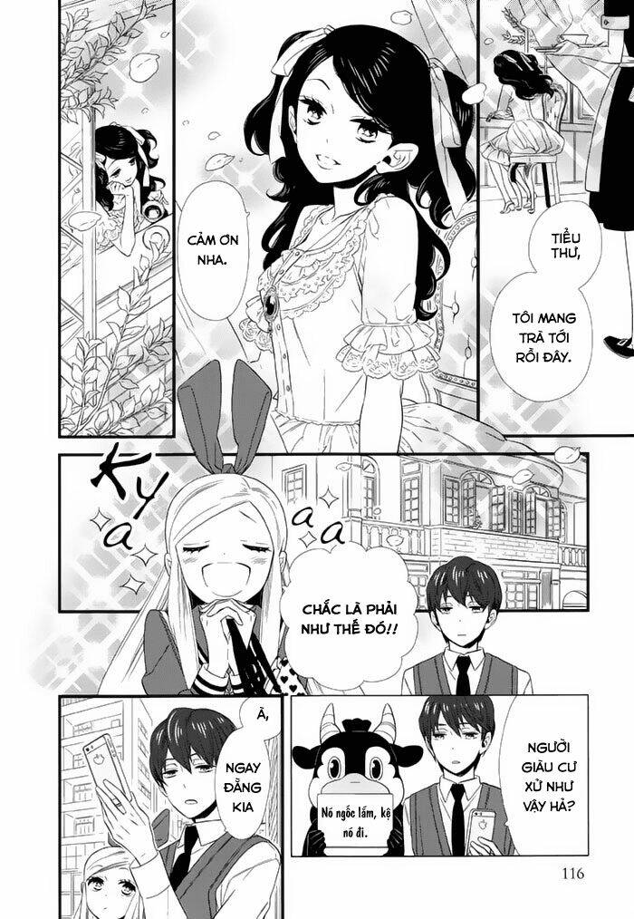 kigurumi boueitai chapter 10 20