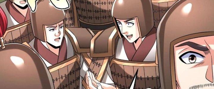 đại tần, ta là con tần thủy hoàng, giết địch thành thần chapter 37 52