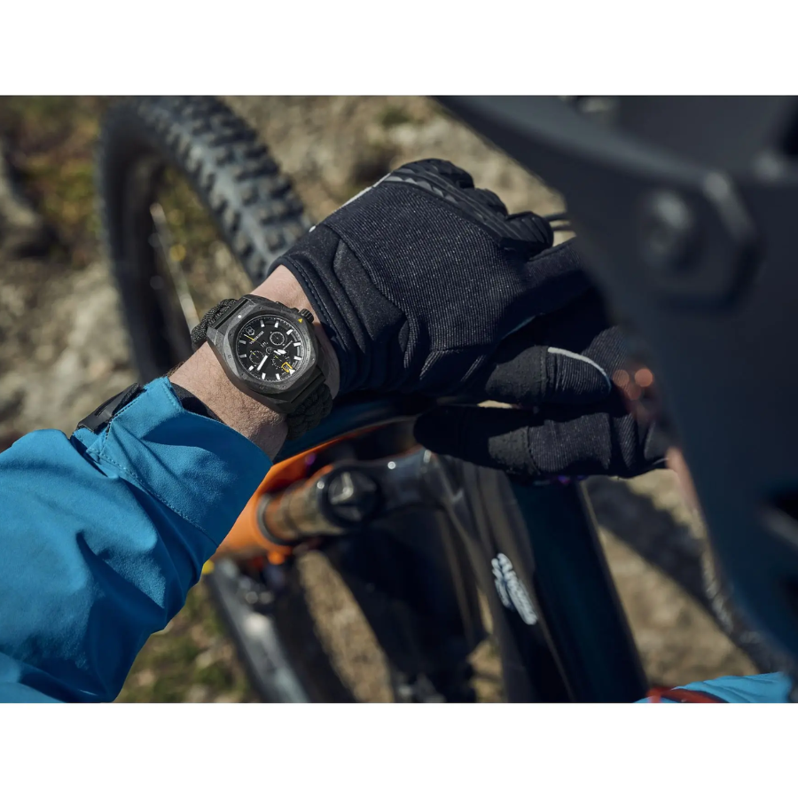 Đồng hồ nam I.N.O.X. Chrono Victorinox 241989.1