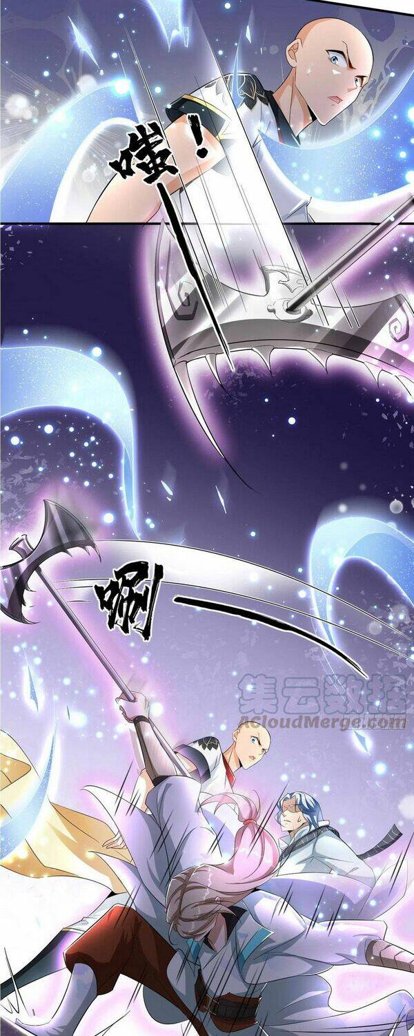 tà du ký chapter 97 4