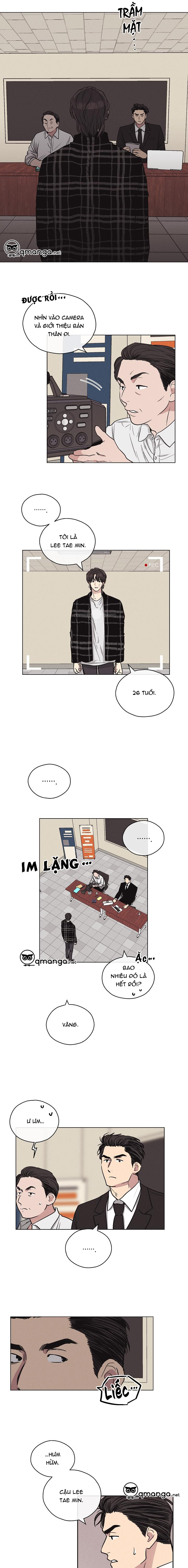 phục thù chapter 7 7