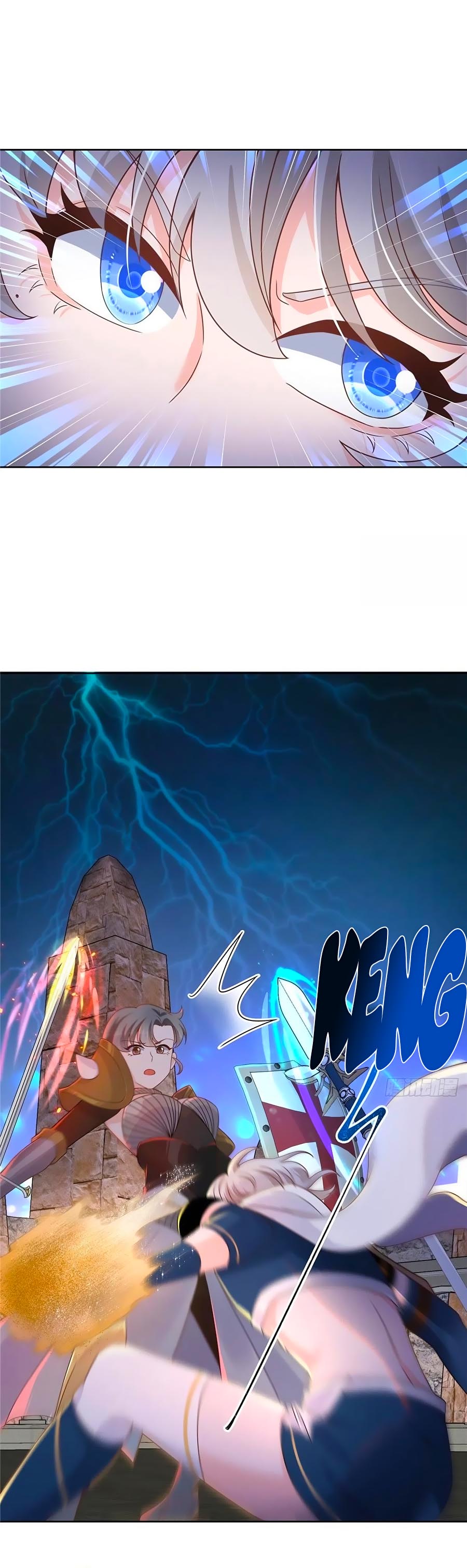 hotboy quốc dân là nữ chapter 133 7