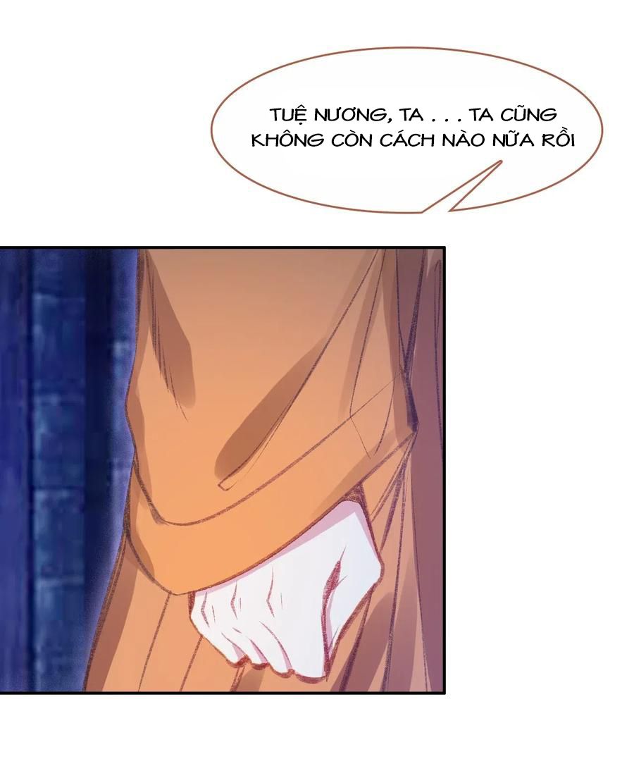 Gả Cho Một Tên Thái Giám Đáng Ghét chapter 189 - Trang 8