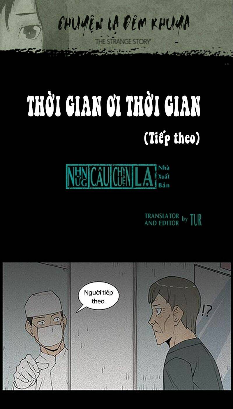 kinh dị đêm khuya chapter 33 1