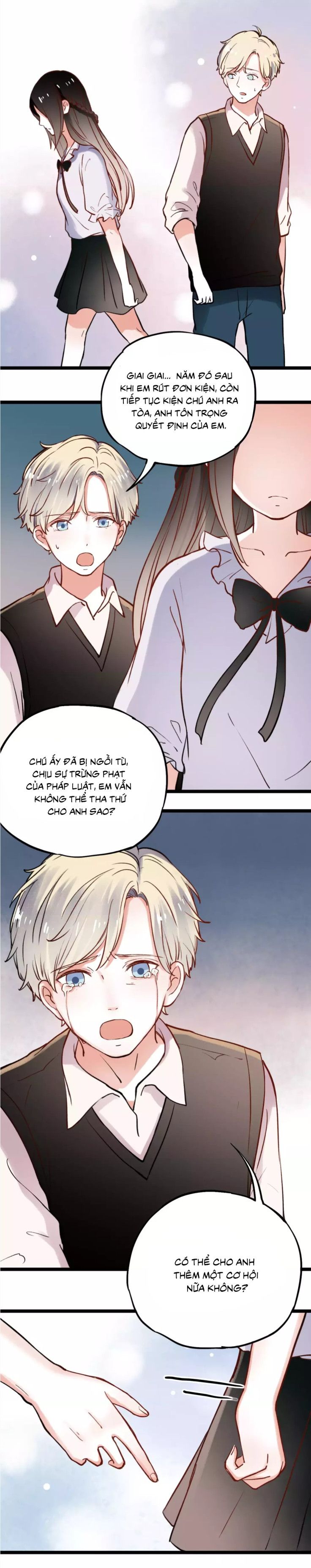 cậu đã từng yêu tôi 2 chapter 11 8