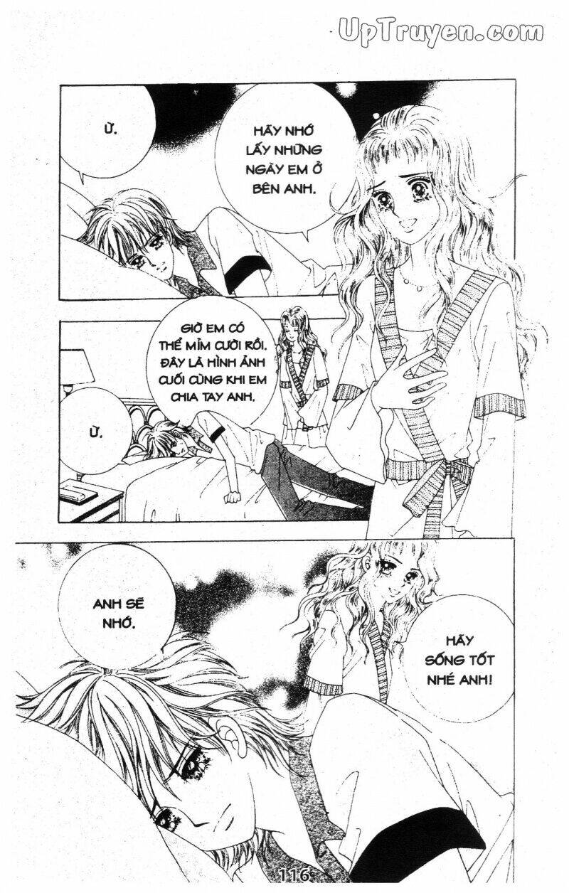 mặt nạ tình yêu chapter 134 37