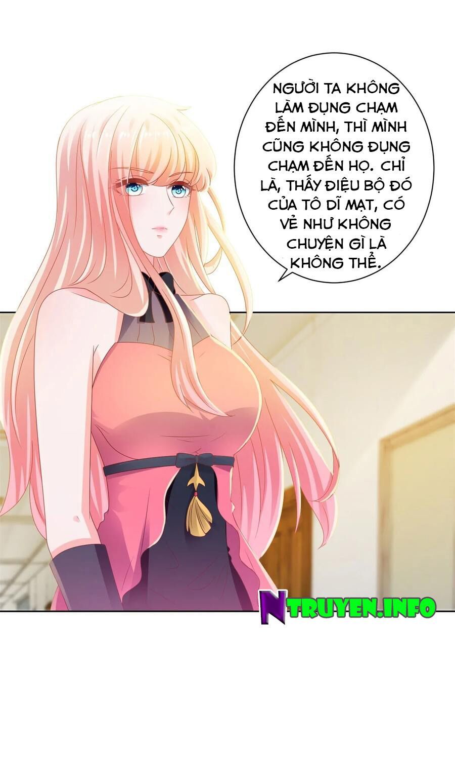 ẩn hôn 100%: chọc tức vợ yêu mua một tặng một chapter 131 14