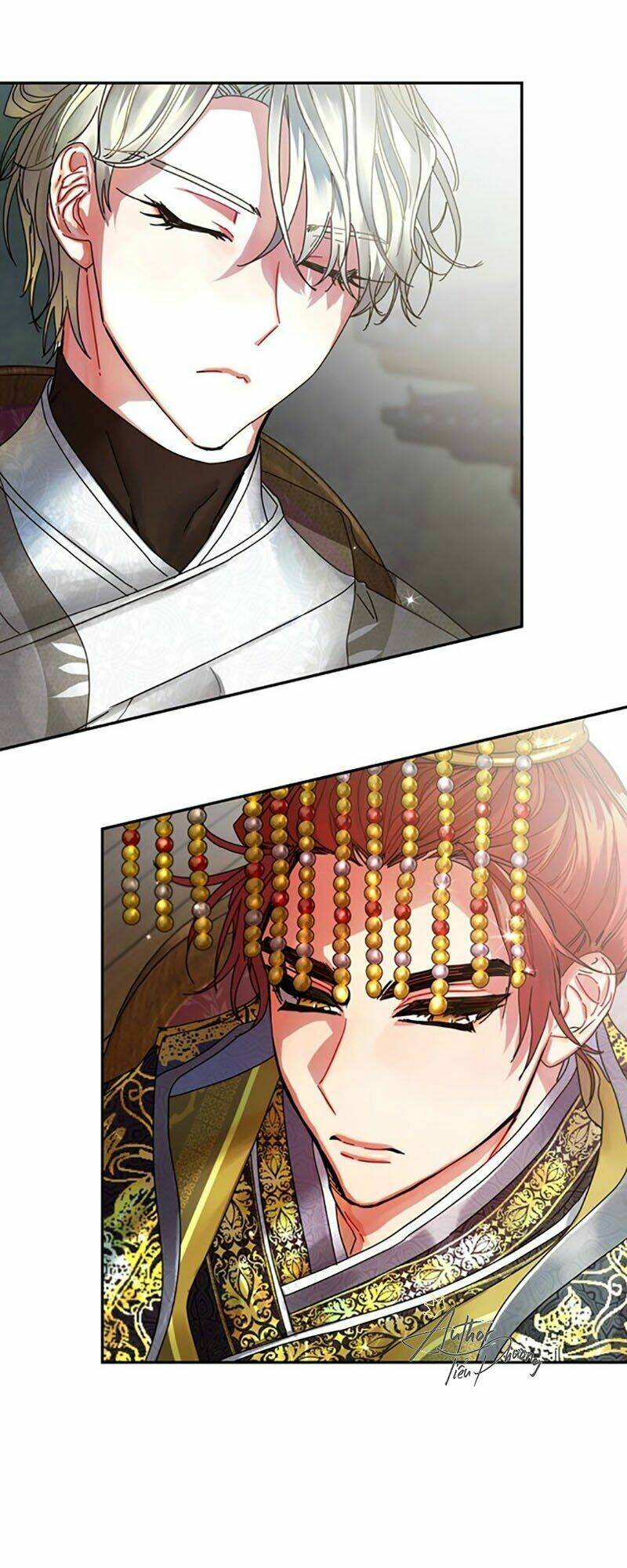 cực phẩm mỹ nam, thật lãng phí chapter 6 46