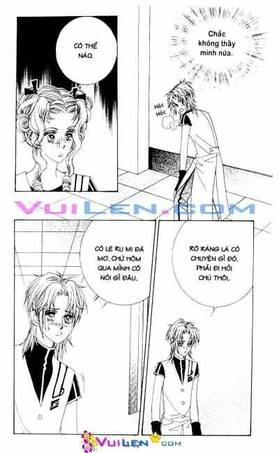 người duy nhất chapter 48 8