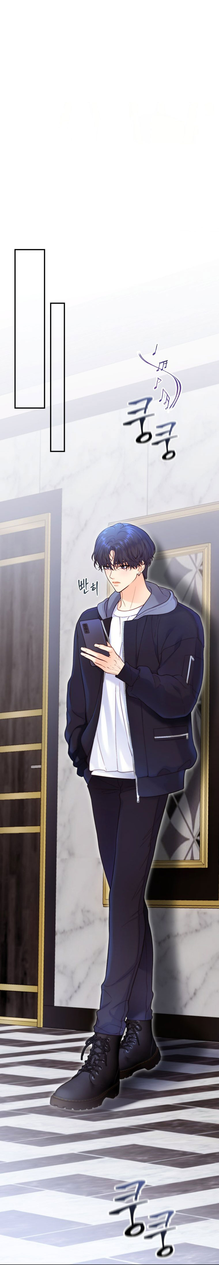 nữ nhân trợ giúp được yêu thích nhất chapter 11.2 33