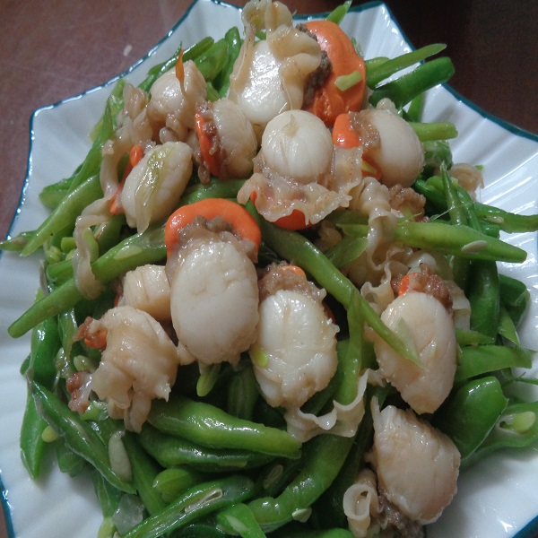 CỒI SÒ ĐIÊP - 250g