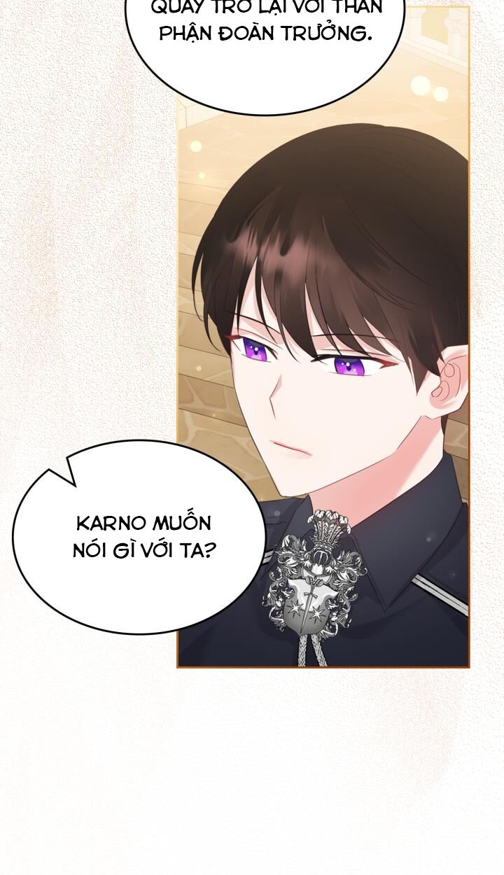 công chúa phản diện muốn ở trong ngôi nhà bánh quy chapter 41 17