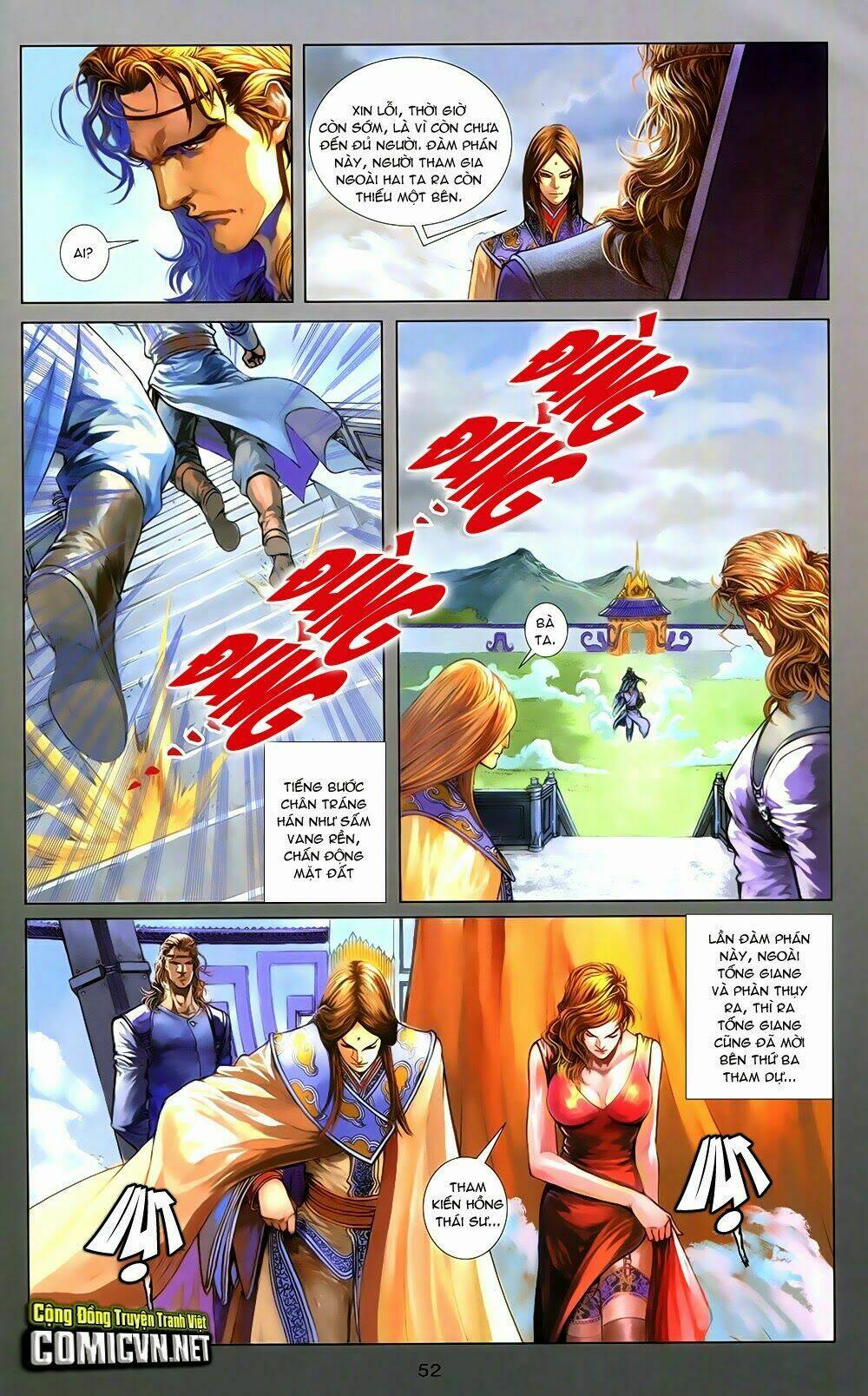 108 - tân thủy hử chapter 5.2 24