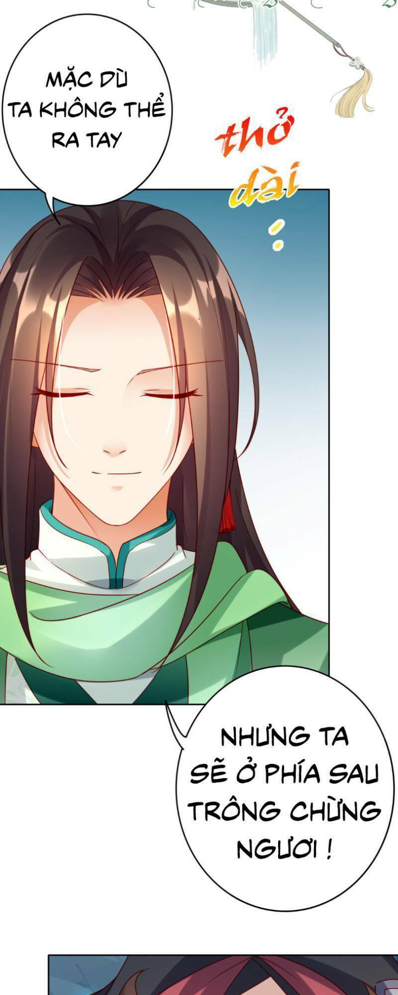 thiên kim bất hoán chapter 38 33