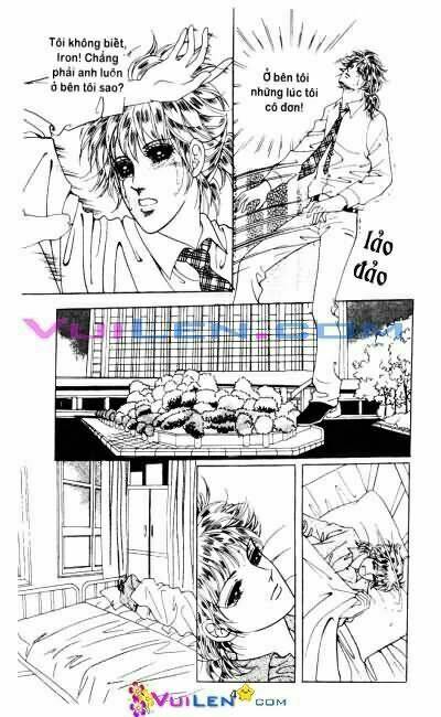 vật cản tình yêu chapter 2 42