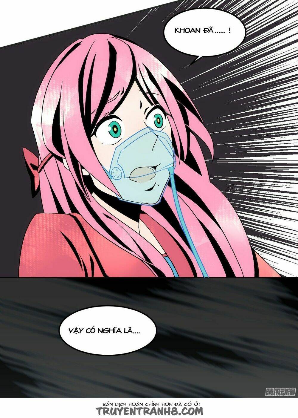 điều ước của người phàm chapter 4 11