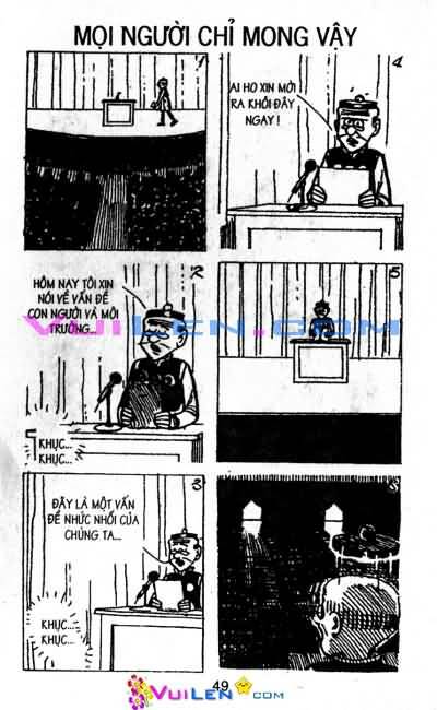 chú thoòng (full trọn bộ) chapter 22 6