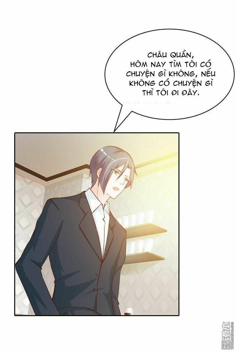 boss cấm dục thành nghiện chapter 7 11