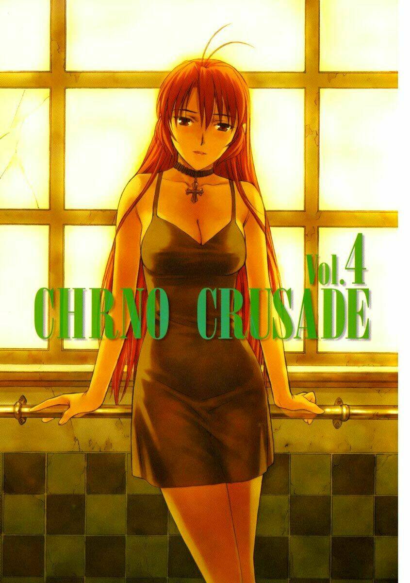 chrono crusade chapter 24 3