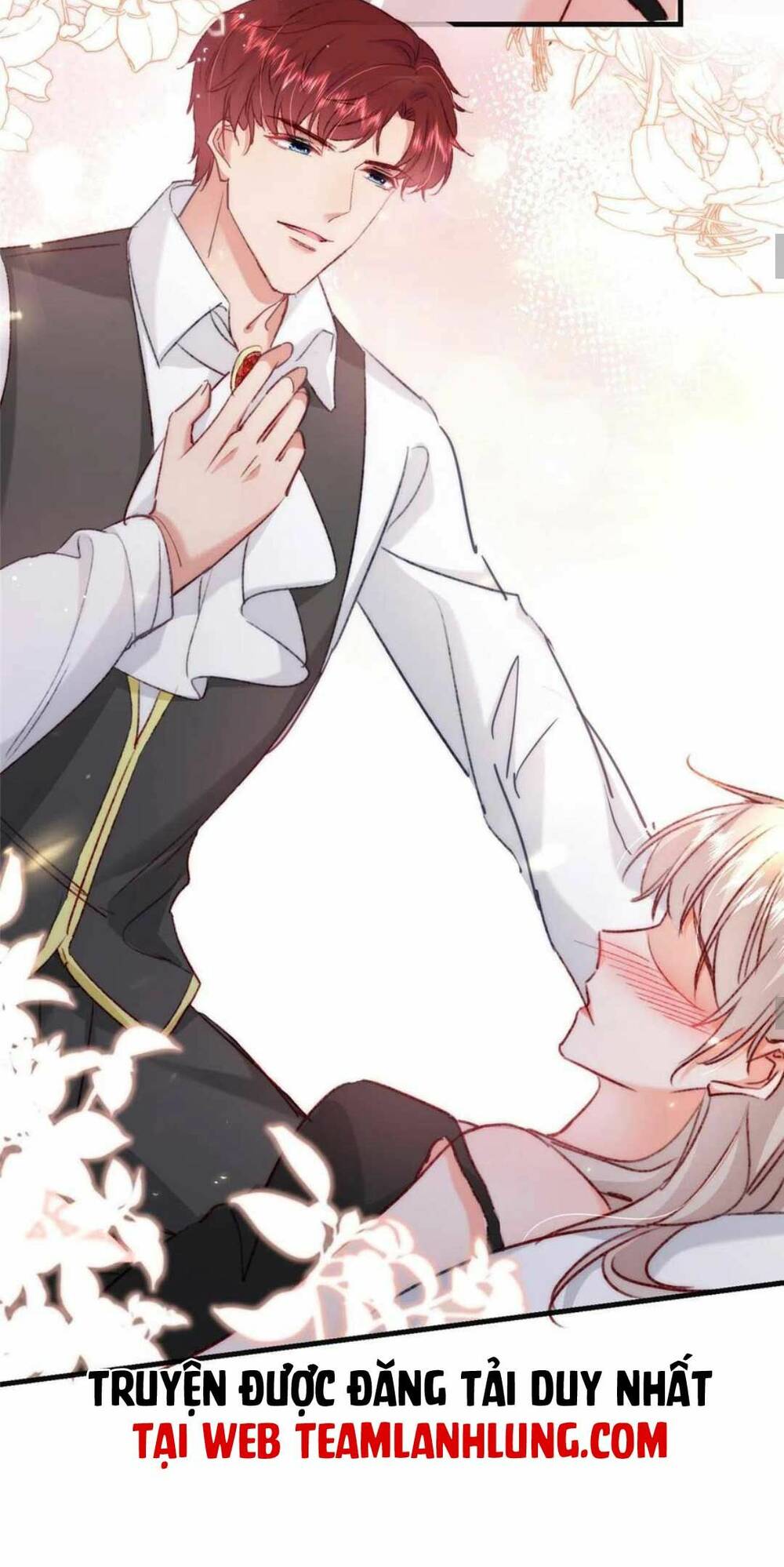 manh thê bé bỏng không dễ chọc chapter 34 29