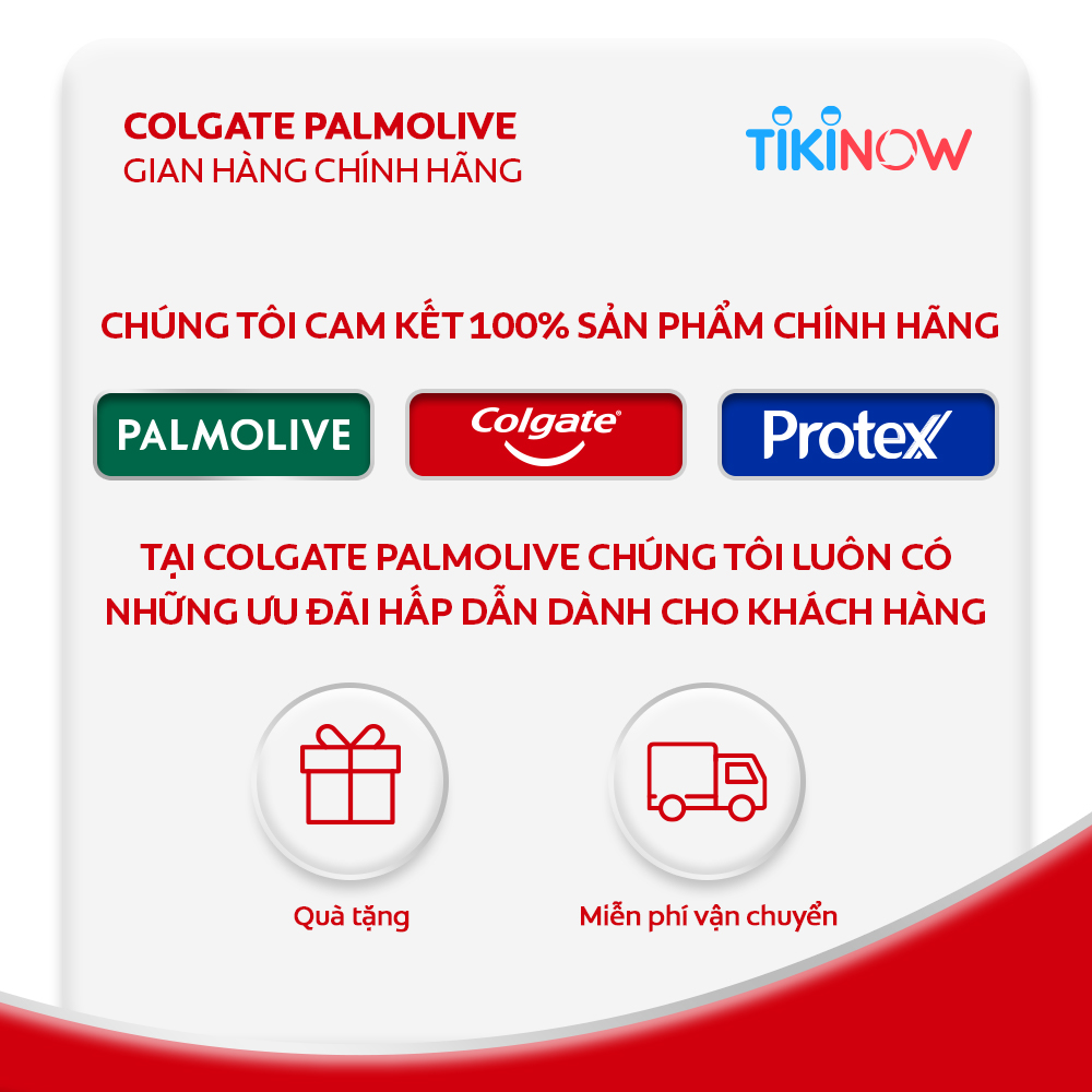 Bộ 2 Kem đánh răng trẻ em Colgate Kid Free From 6-9 80g/tuýp