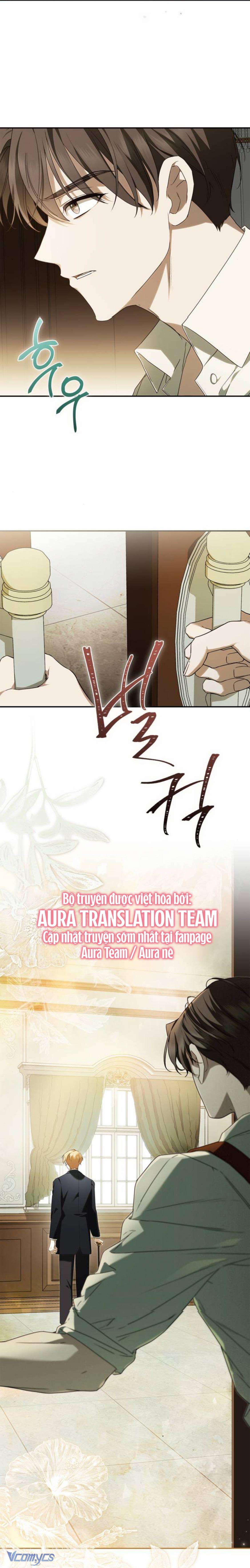 nữ hầu bí mật của nhà bá tước chapter 13 3