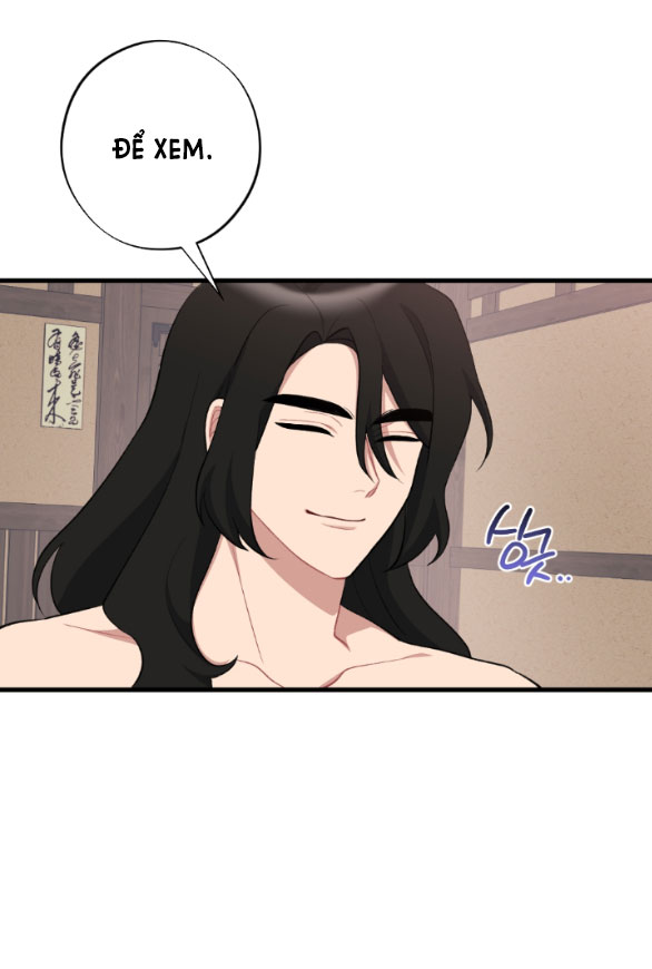 [18+] mơ về một cơn mưa phùn chapter 19.2 14