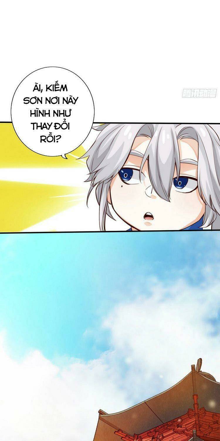 chư thiên ký chapter 271 11