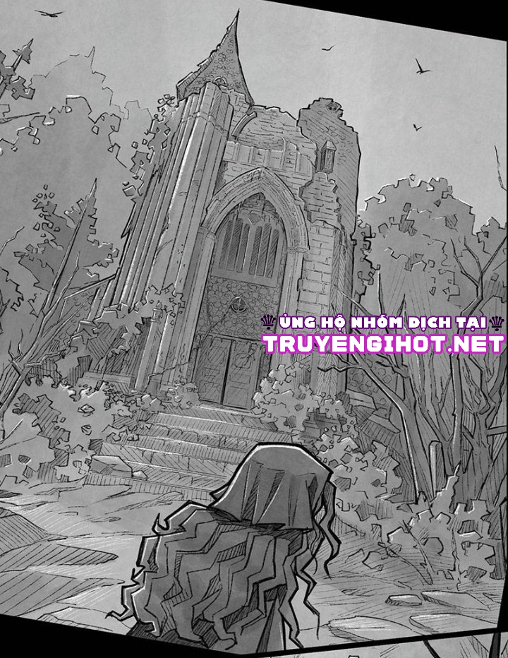 [18+] chim hoàng yến bé nhỏ của hades chapter 3 26