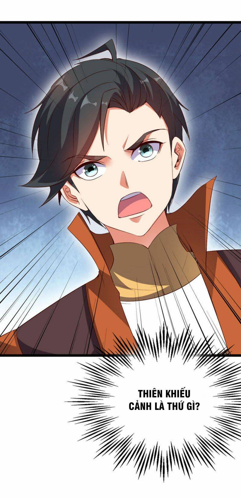phục thiên thánh chủ chapter 46 42