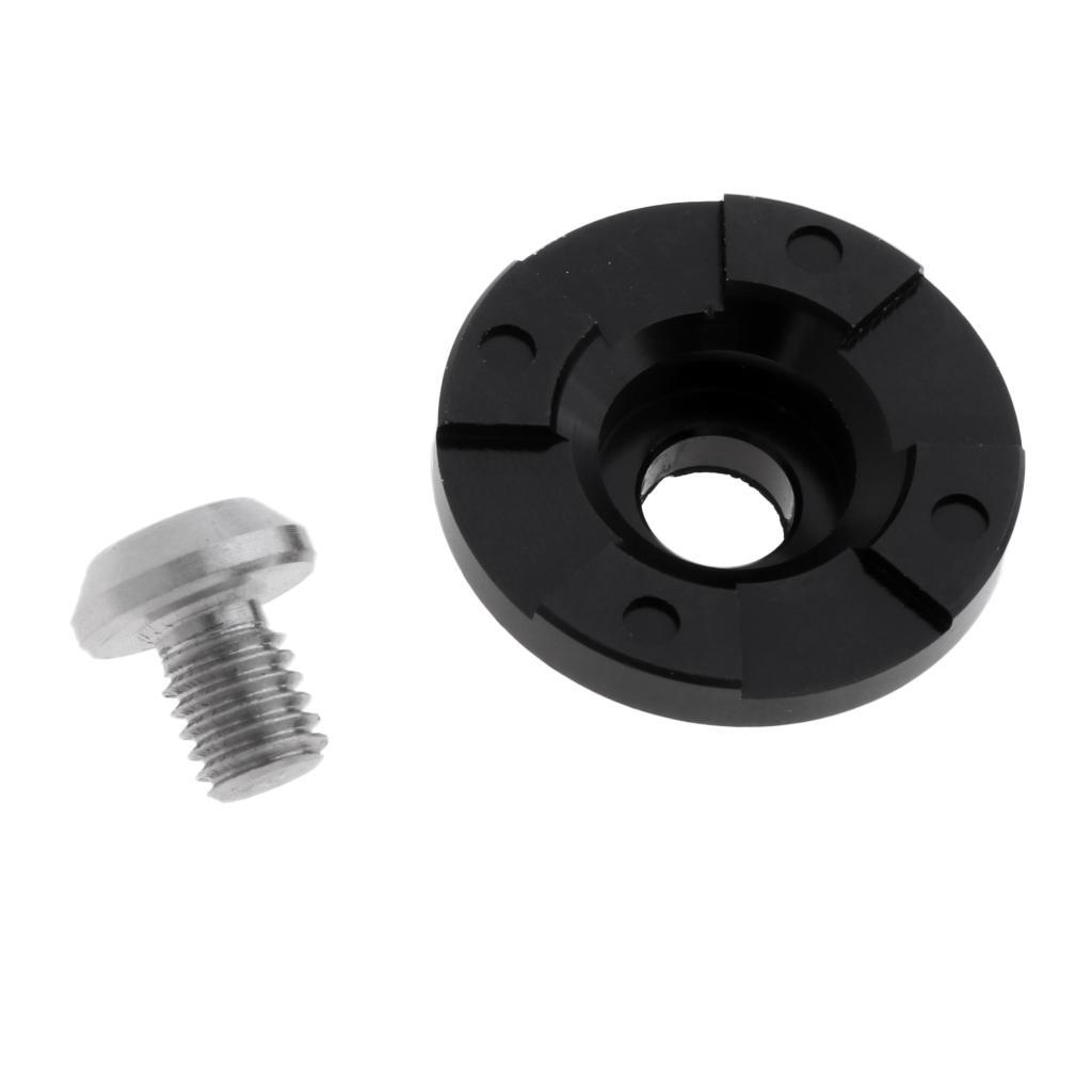 3- Aluminum Alloy Golf Weight with Screw for G30 Driver Head Clubs 4g