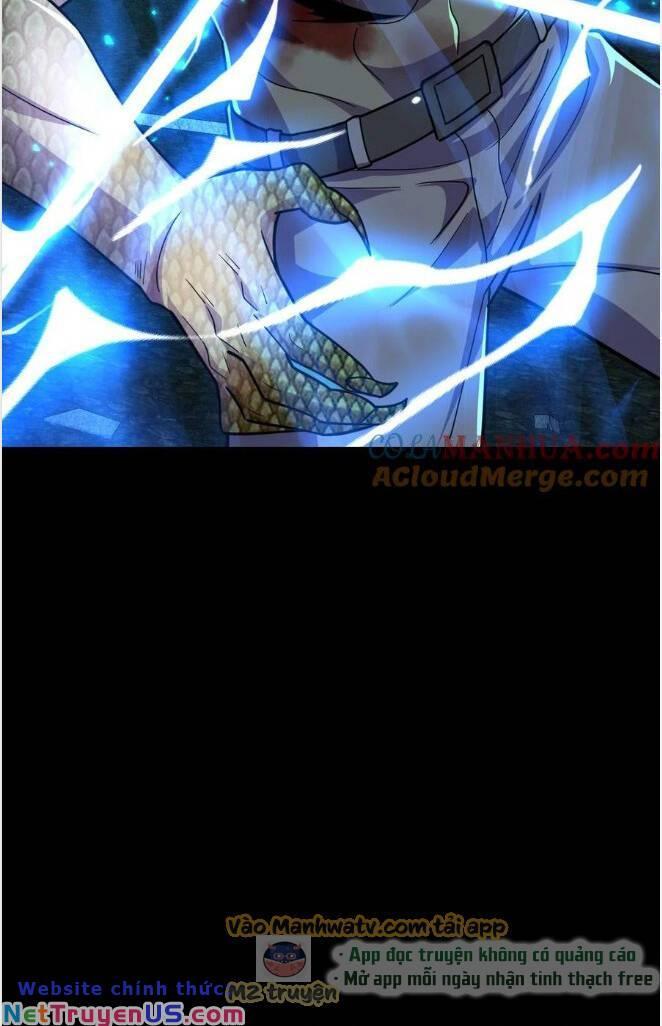 nhìn thấy thanh máu, ta xử tội thần linh chapter 91 16