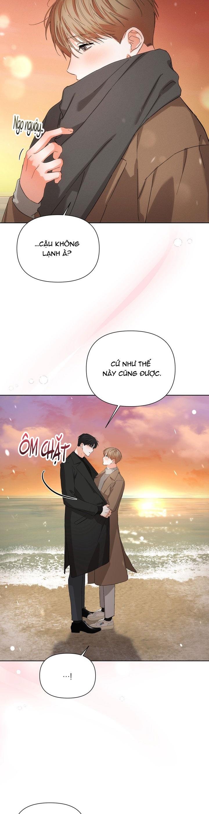 nine to nine Chapter 76 nt1 14