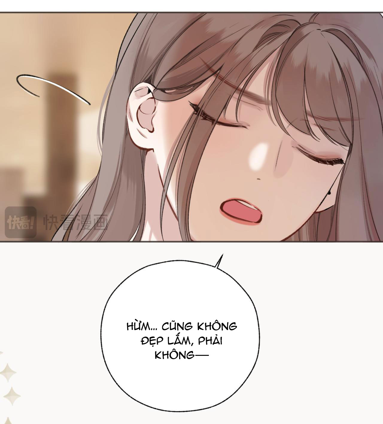 Trêu Nhầm chapter 25.2 7