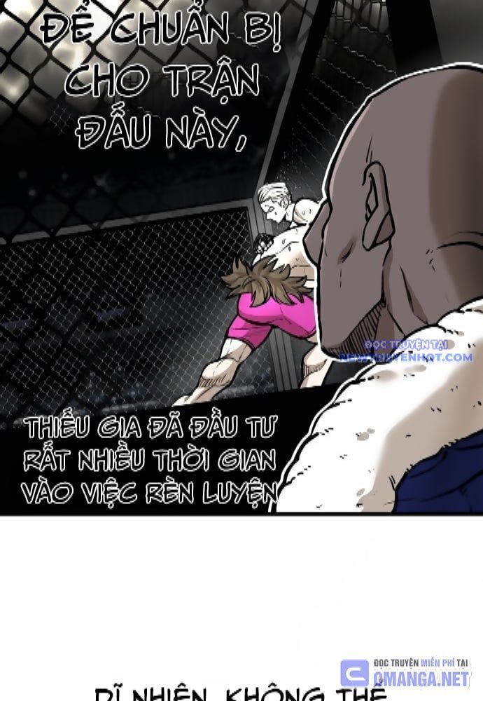 shark - cá mập chapter 310 74