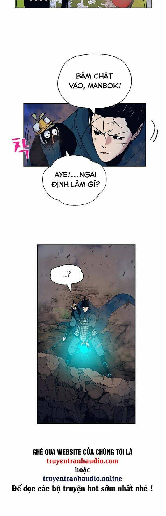 npc bắt đầu từ kỹ năng lv.999 chapter 11 5