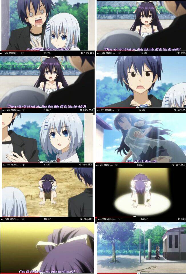 date a live 2 chapter 1 20