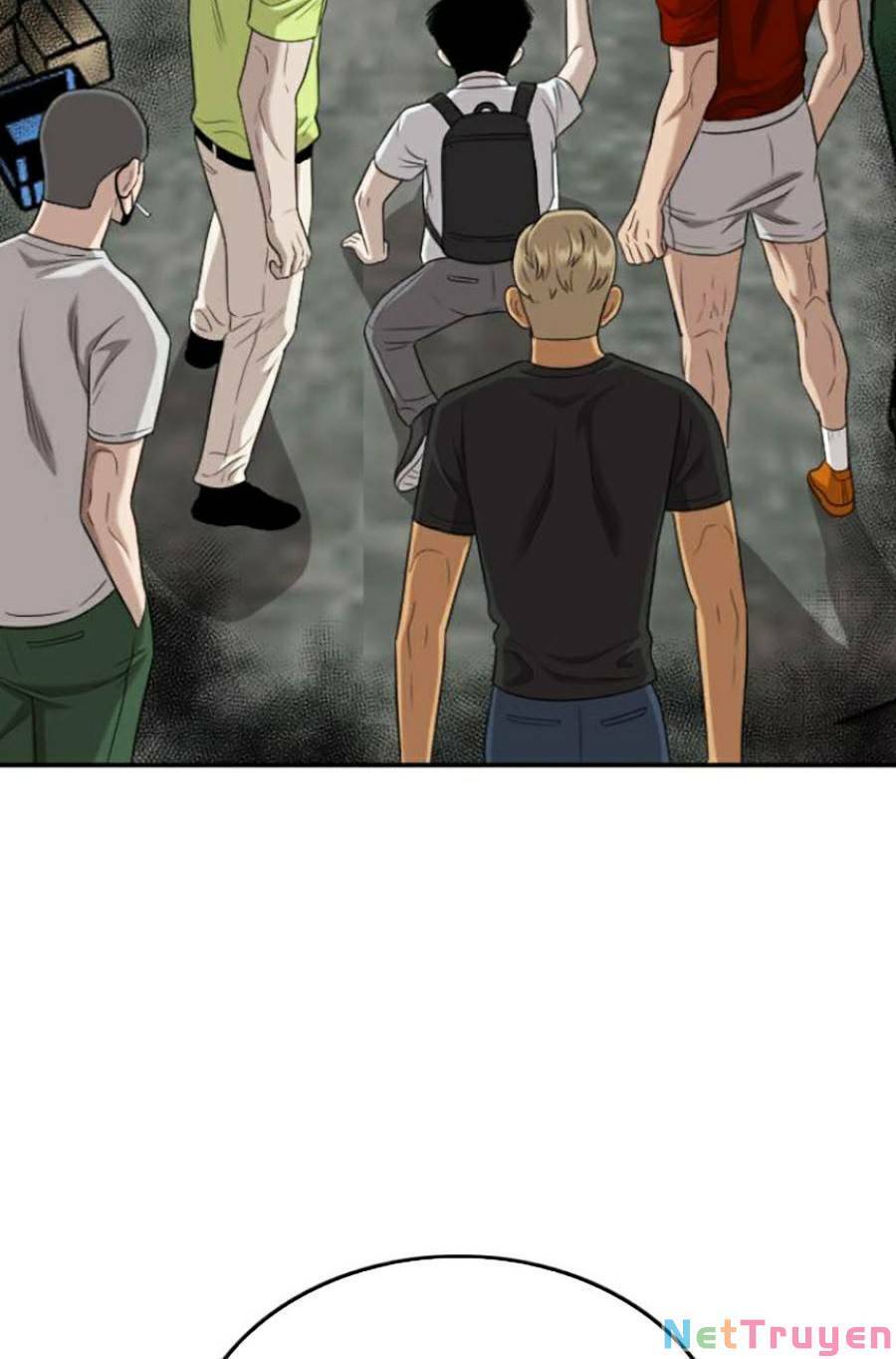 người xấu chapter 139 116