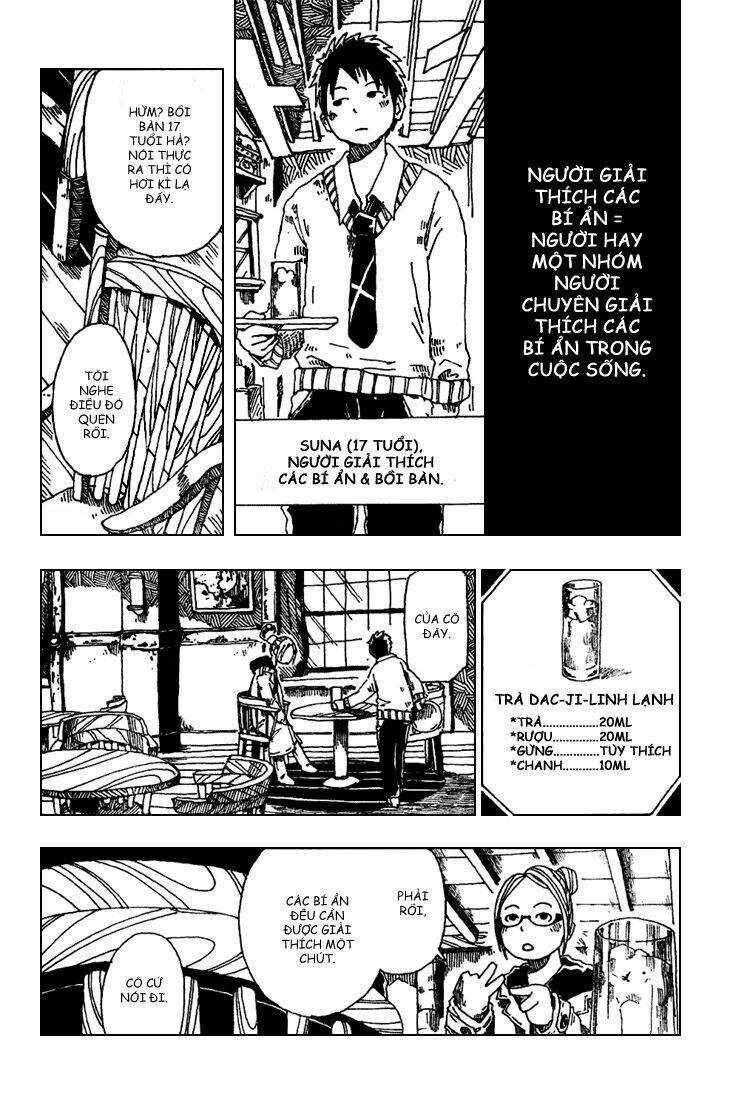 $100 is too cheap chapter 1 4