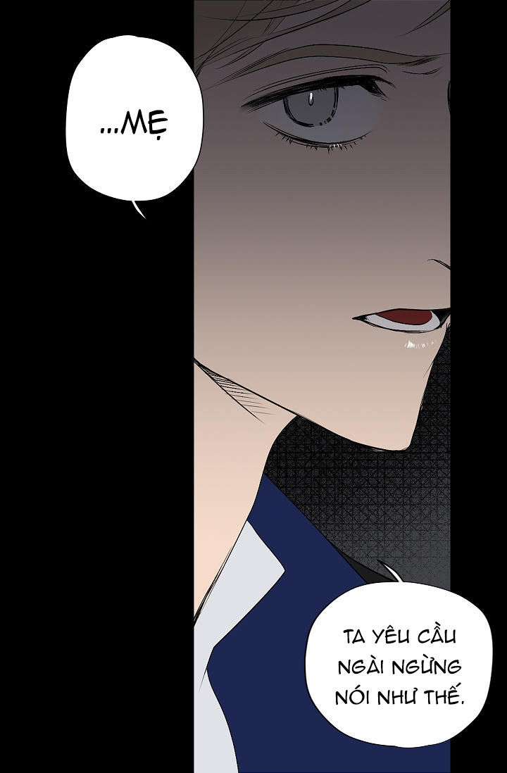 mối tình đầu của bạo chúa chapter 3 29