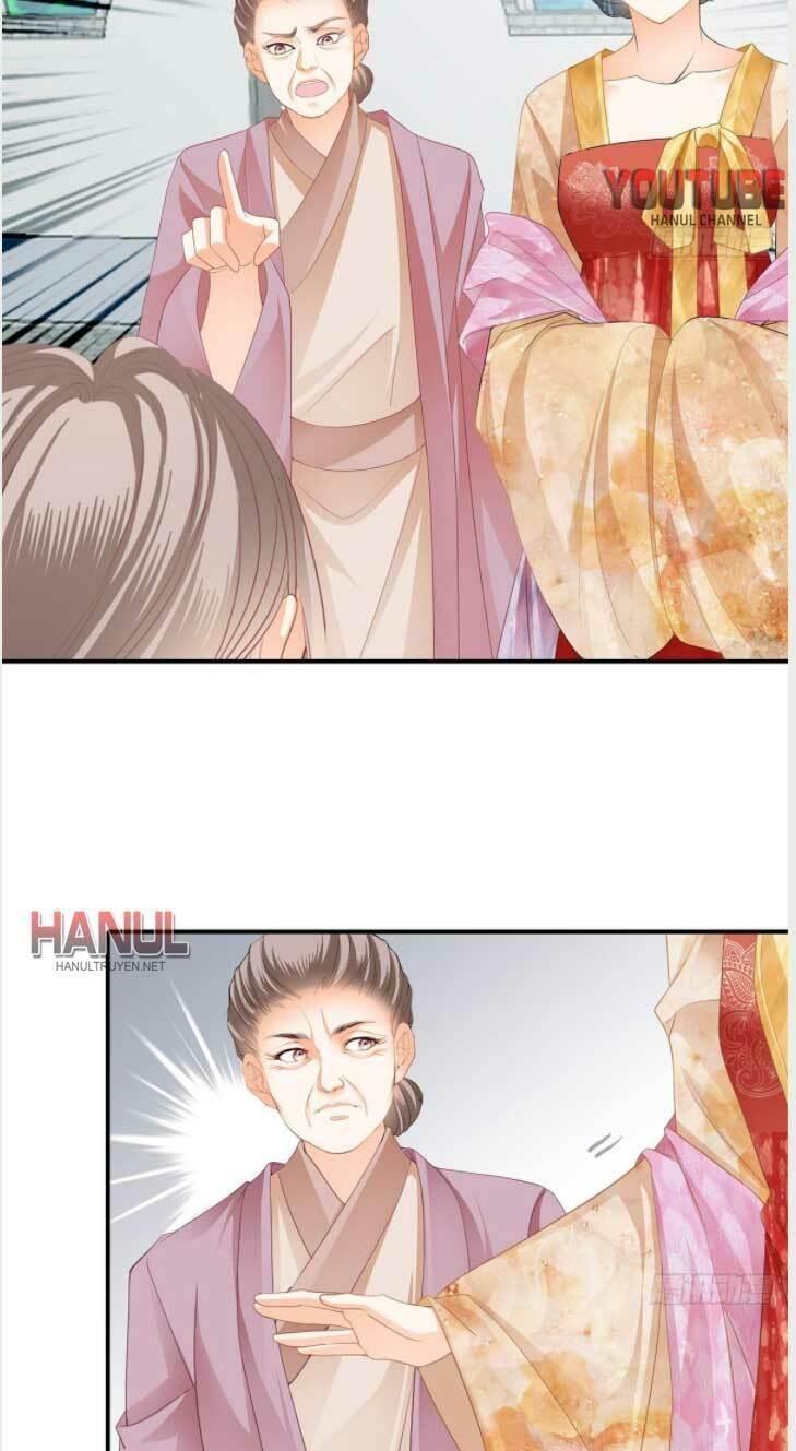 bổn vương muốn nàng chapter 131 14