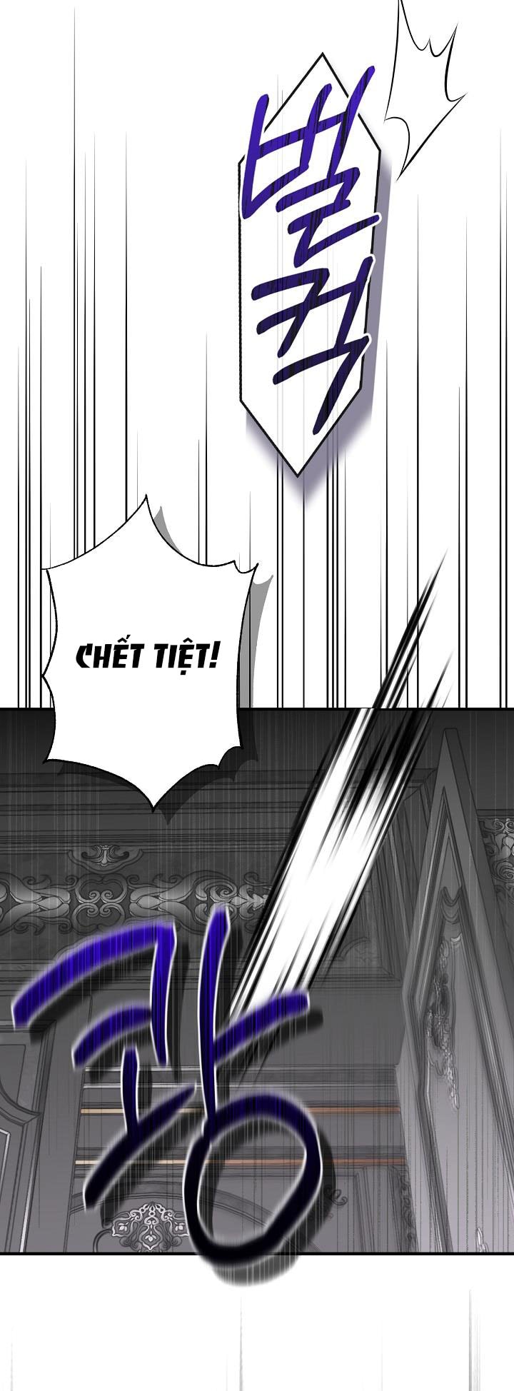 trở thành vợ thái tử quái vật chapter 107 45