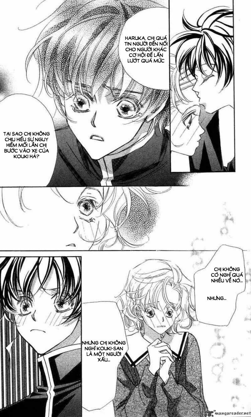 yoru made matenai chapter 27 18