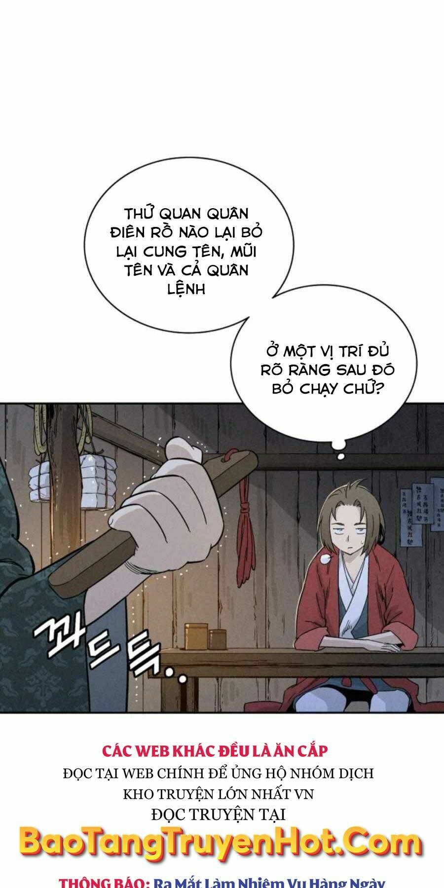 Trọng Sinh Thành Thần Y Thời Tam Quốc Chapter 44 - Trang 40