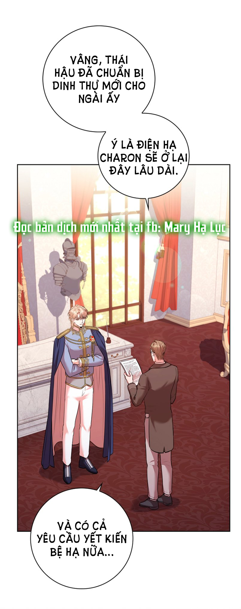 trở thành thư ký của bạo chúa chapter 78 59