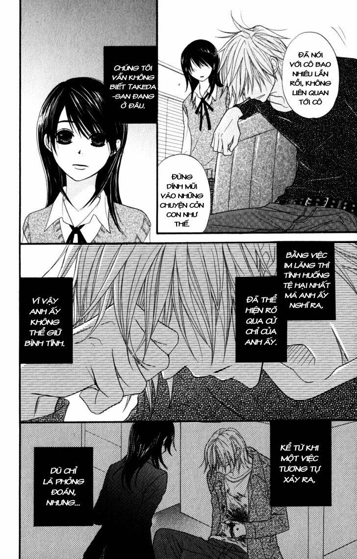 điện kích daisy chapter 29 17