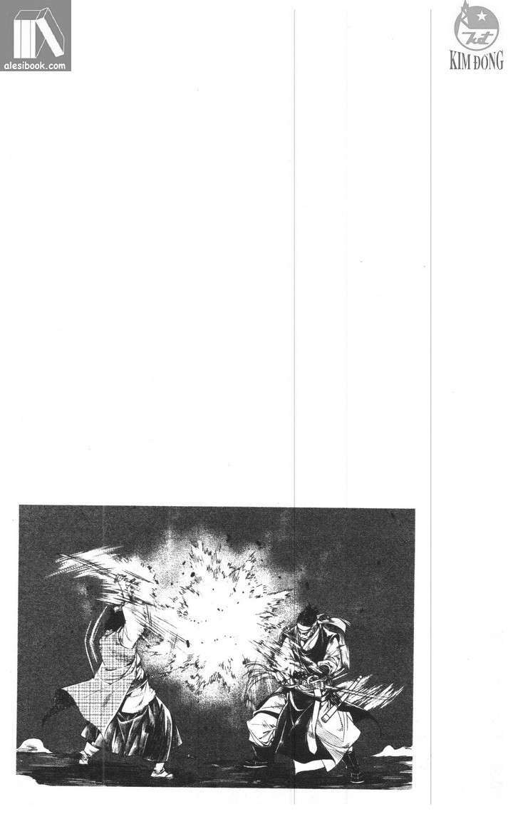 kiếm khách baek dong so chapter 51 32