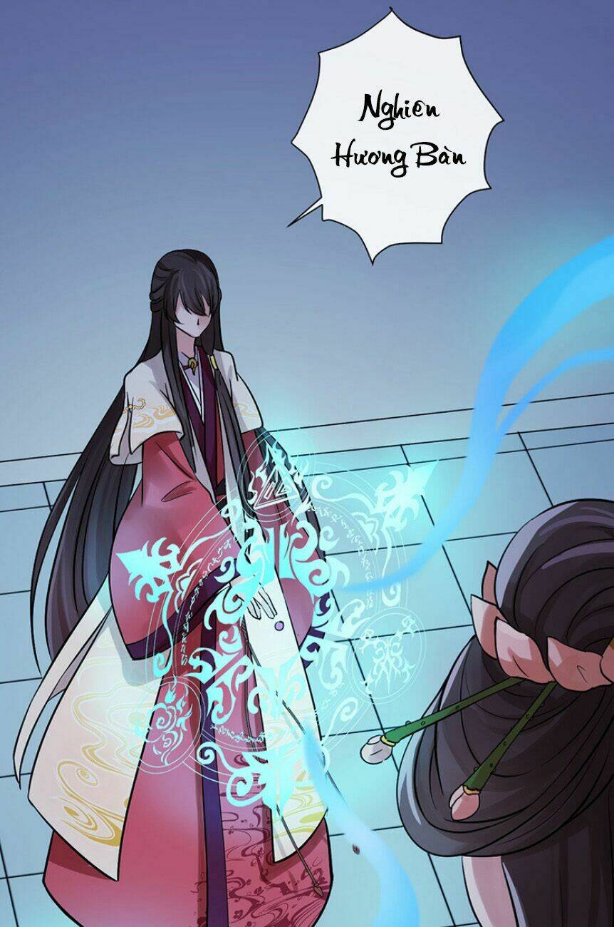 nghiên hương kỳ đàm chapter 20 34